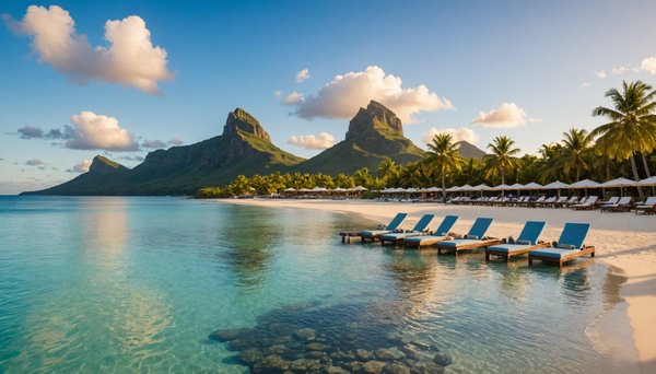 Les meilleures astuces pour des vacances de luxe à l'île maurice