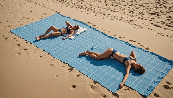 Les meilleures thalassos naturistes en france